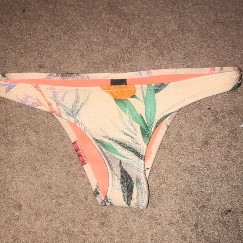TRIANGL swim bottoms